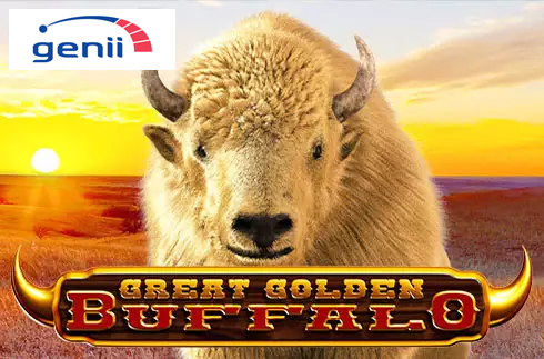Great Golden Buffalo
